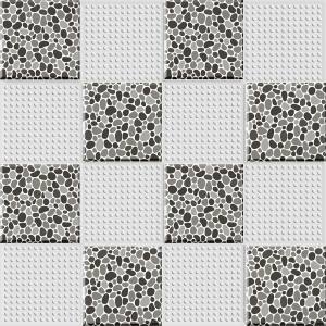 ACCURA 25X25 VICTORIA GREY